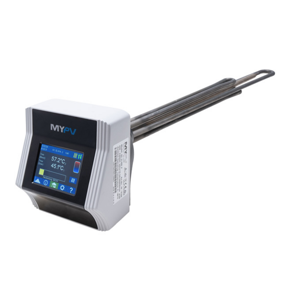 Heizstab. ©Densys PV5