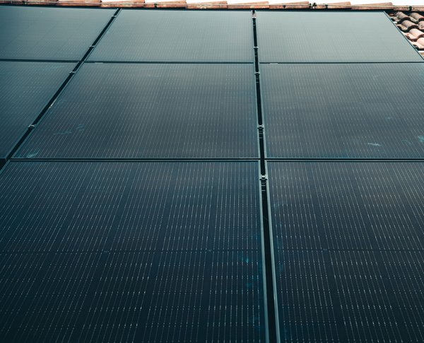 Einspeisevergütung alter PV-Anlagen