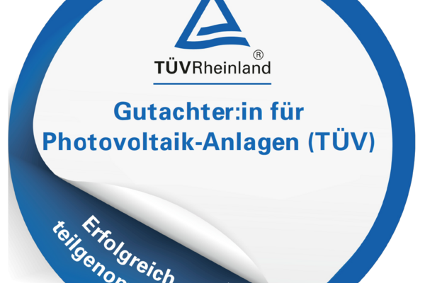Gutachter Photovoltaikanlagen - Mac Metzler Energietechnik in Katzenelnbogen