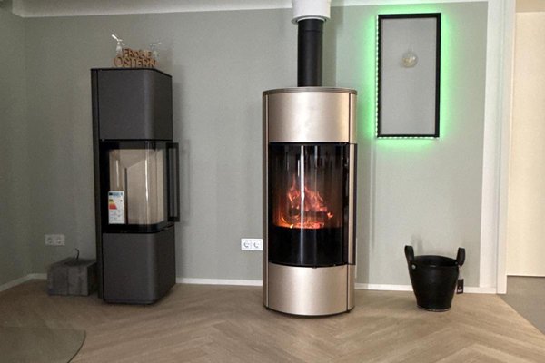 Mac Metzler Energietechnik ist Spartherm Living Fire Partner und exklusiver Partner für die Region