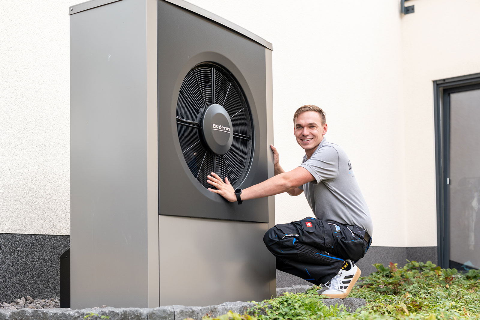 Ausbildung als Anlagenmechaniker SHK