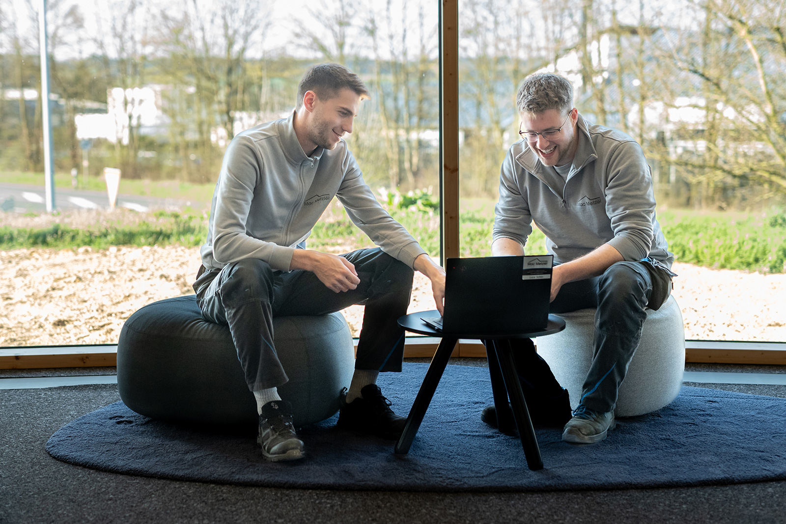 Stellenausschreibung -  Meister SHK bei Mac Metzler Energietechnik GmbH, Katzenelnbogen