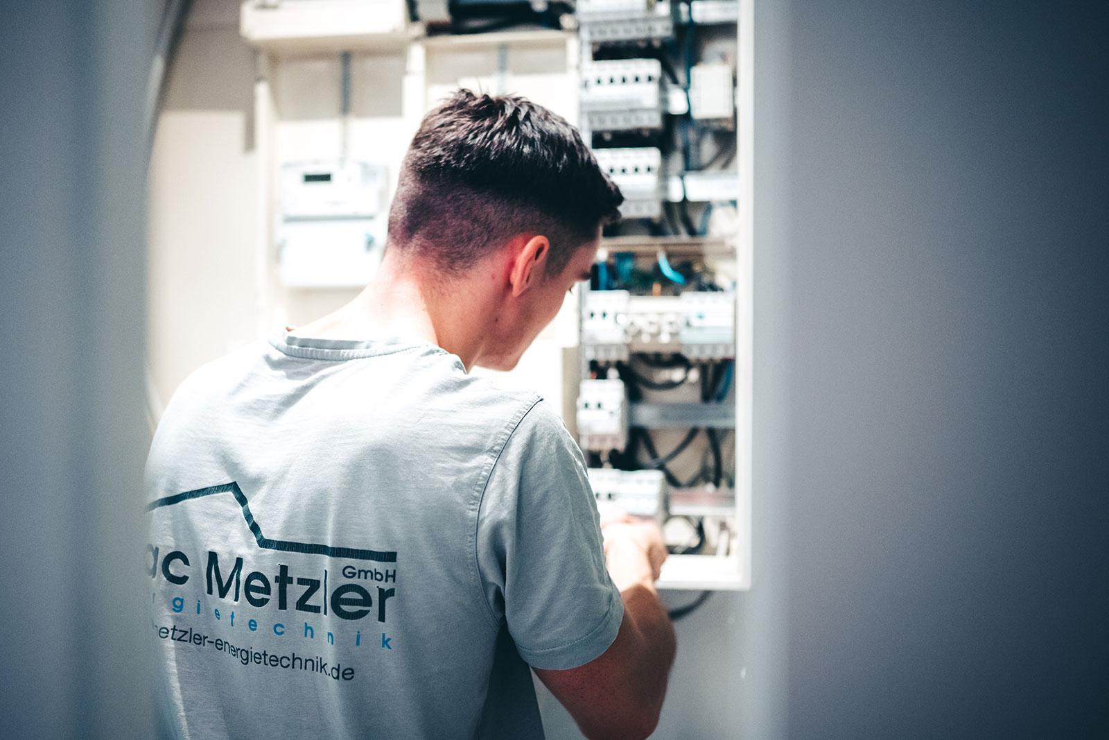 Nachhaltig Karriere machen – Mac Metzler