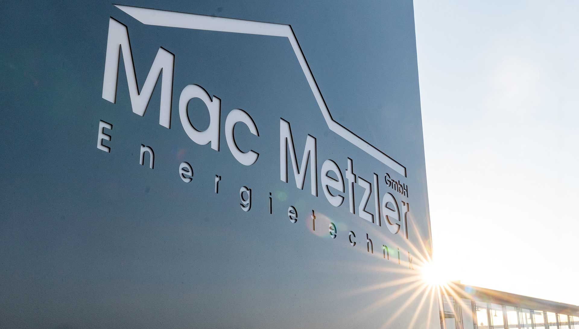 Synergies von Mac Metzler Energietechnik GmbH, Katzenelnbogen